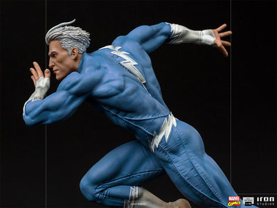 Quicksilver BDS 1/10 Art Scale Statue