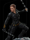 Black Widow - Natasha Romanoff BDS Art Scale 1/10