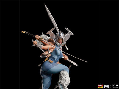 Spiral BDS Art Scale 1/10
