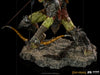 Archer Orc BDS Art Scale 1/10 - Lord of the Rings