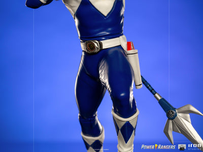 Blue Ranger BDS Art Scale 1/10