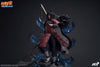 Naruto Shippuden: Uchiha Madara 1/4 Scale Statue