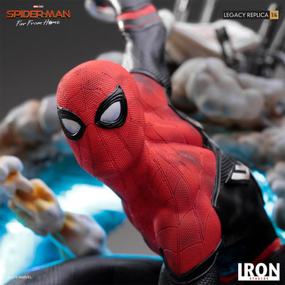 Spider-Man: Far From Home 1/4 Scale Statue