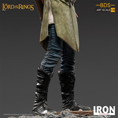 Lord Of The Rings: Legolas Art Scale Statue