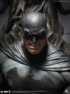 Batman on Throne PREMIUM 1/4 Scale Statue