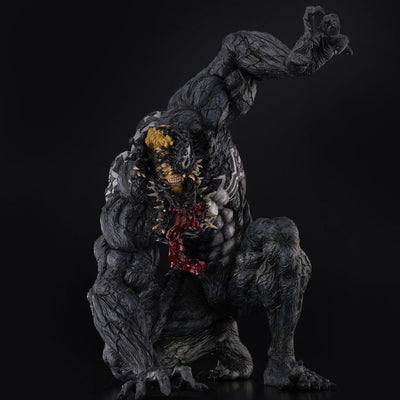Marvel Comics Venom Sofbinal Statue