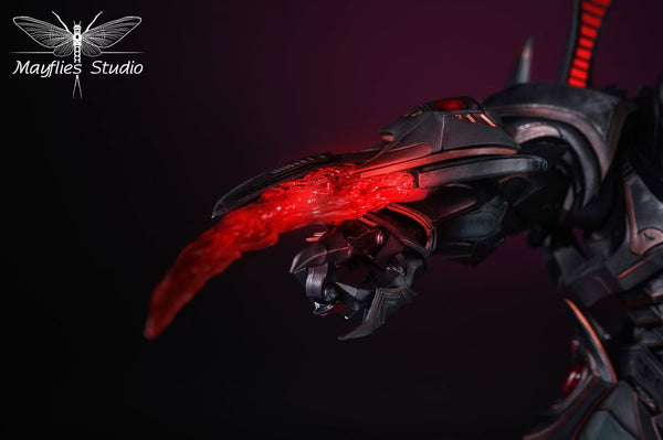 Alarak 1/5 Scale Statue - Spec Fiction Shop