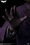 The Dark Knight: Joker STANDARD 1/4 Scale Statue
