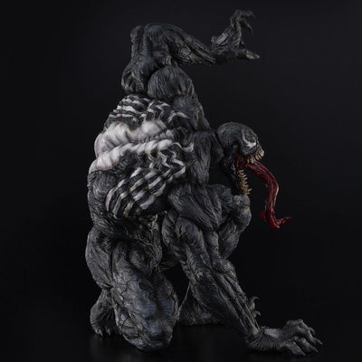 Marvel Comics Venom Sofbinal Statue