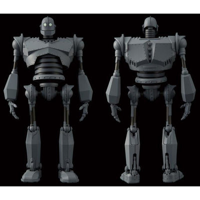 The Iron Giant Riobot Iron Giant Diecast Figure by Sentinel Toys