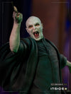 Voldemort and Nagini - Harry Potter - Legacy Replica 1/4