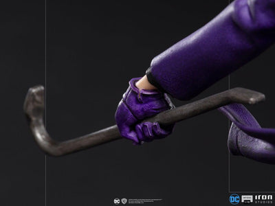 The Joker Standard 1/10 Art Scale Statue