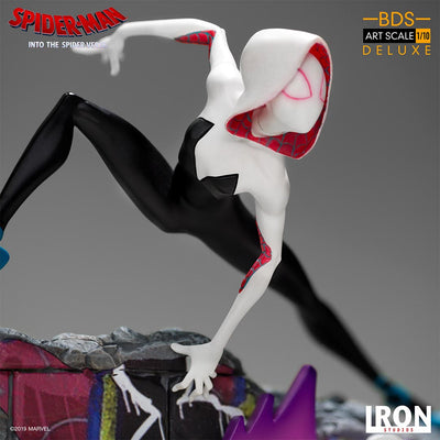 Spider-Gwen BDS 1/10 Art Scale Statue
