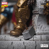 Odin Deluxe BDS 1/10 Art Scale Statue