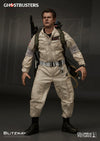Ghostbusters (1984) – Raymond Stantz 1/6 Scale Figure
