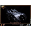 Hot Toys 1/6 Scale Batmobile 1989 Movie Masterpiece
