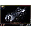 Hot Toys 1/6 Scale Batmobile 1989 Movie Masterpiece