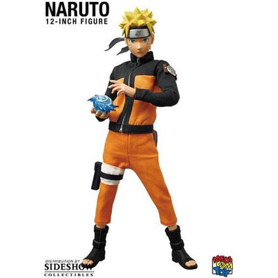 NARUTO Shippuden Project BM! Medicom RAH 1/6 Scale Figure