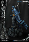 Batman Hush Batcave Statue DX Bonus