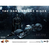 Dark Knight Rises 1/6 Scale Bat-Pod by Hot Toys