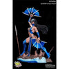 Mortal Kombat Kitana  1/4 Scale Statue by Pop Culture Shock