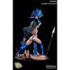 Mortal Kombat Kitana  1/4 Scale Statue by Pop Culture Shock