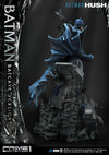 Batman Hush Batcave Statue DX Bonus