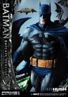 Batman Hush Batcave Statue DX Bonus