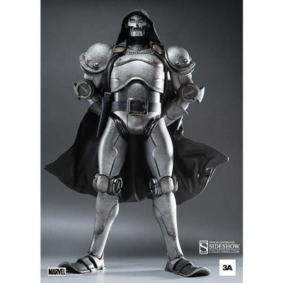 Doctor Doom - CLASSIC 1/6 Scale Figure by 3A
