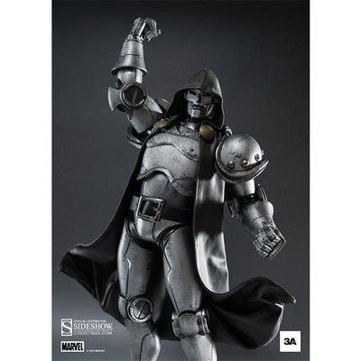 Doctor Doom - CLASSIC 1/6 Scale Figure by 3A