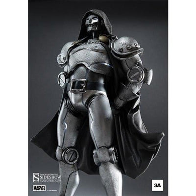 Doctor Doom - CLASSIC 1/6 Scale Figure by 3A