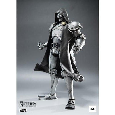 Doctor Doom - CLASSIC 1/6 Scale Figure by 3A