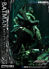 Batman Hush Batcave Statue DX Bonus