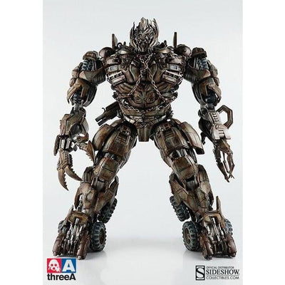 Transformers: MEGATRON Premium Scale Collectible 1/6 Figure by 3A