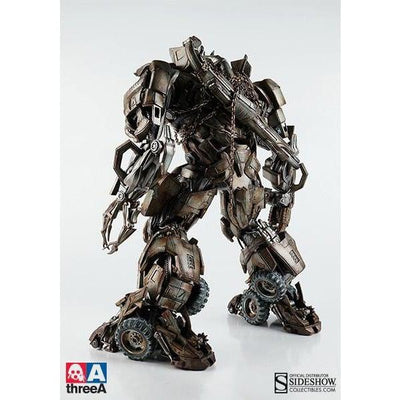 Transformers: MEGATRON Premium Scale Collectible 1/6 Figure by 3A