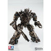 Transformers: MEGATRON Premium Scale Collectible 1/6 Figure by 3A
