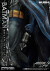 Batman Hush Batcave Statue DX Bonus