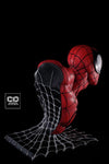 Happy Lifesize Bust 01 CO Signature Collect