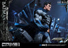 Batman Hush Batcave Statue DX Bonus