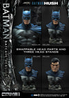 Batman Hush Batcave Statue DX Bonus