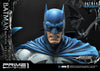 Batman Hush Batcave Statue DX Bonus