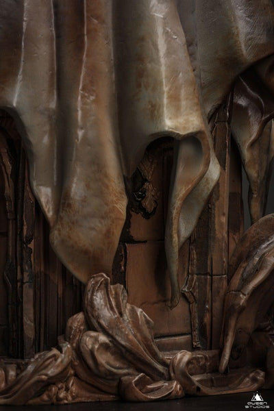 Batman Museum Line 1/4 Scale Statue