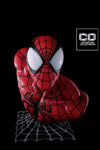 Happy Lifesize Bust 01 CO Signature Collect