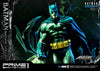 Batman Hush Batcave Statue DX Bonus