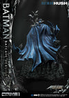 Batman Hush Batcave Statue DX Bonus