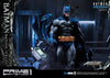 Batman Hush Batcave Statue DX Bonus