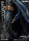 Batman Hush Batcave Statue DX Bonus