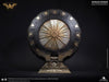 Wonder Woman Life Size Shield Metal