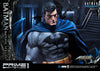 Batman Hush Batcave Statue DX Bonus