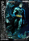 Batman Hush Batcave Statue DX Bonus